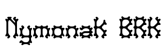 Nymonak BRK