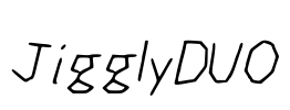 JigglyDUO