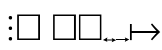 MT Extra Font Image