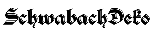 SchwabachDeko