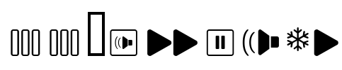 LL_Record Font Image