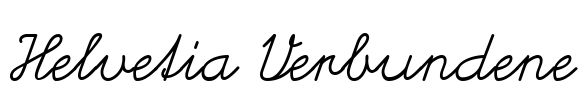 Helvetia Verbundene