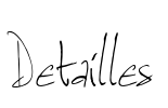 Detailles