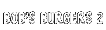 Bob's Burgers 2
