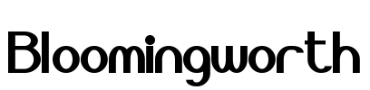 Bloomingworth
