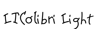 LTColibri Light