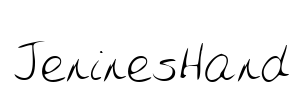 JeninesHand