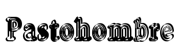 Pastohombre
