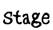 Stage