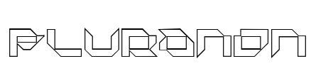 Pluranon