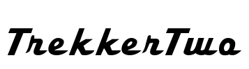 TrekkerTwo