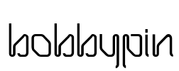 BobbyPin