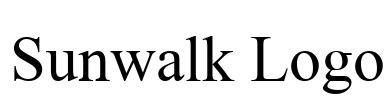 Sunwalk Logo