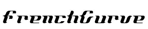 FrenchCurve