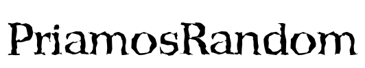 PriamosRandom