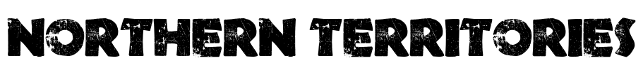 Northern Territories