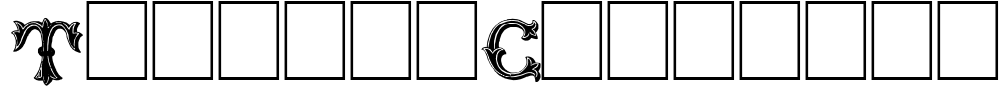 TrefoilCapitals