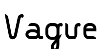 Vague