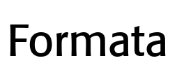 Formata