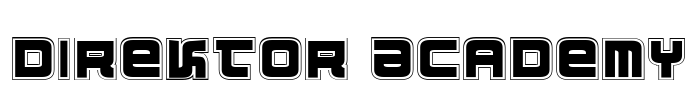 Direktor Academy