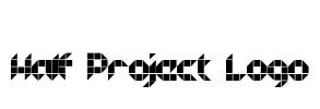 Half Project Logo