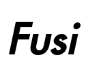 Fusi