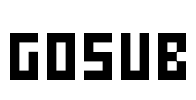 Gosub
