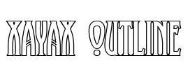 XAyax Outline