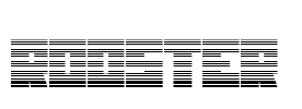 ROOSTER  Font Image