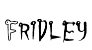 Fridley