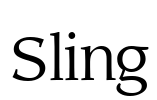 Sling
