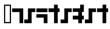 I2koukaku Font Image