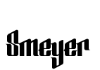 Smeyer Font Image