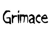 Grimace