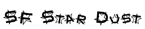 SF Star Dust
