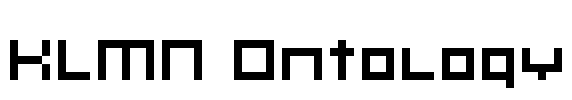 KLMN Ontology