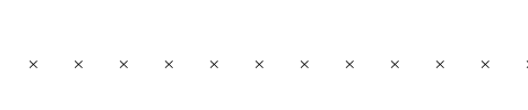 ShinnBoldTab Font Image