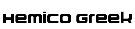 Hemico Greek