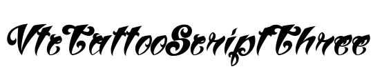 VtcTattooScriptThree