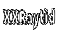 XXRaytid