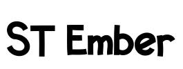 ST Ember