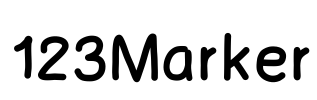 123Marker