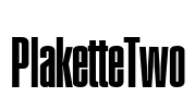 PlaketteTwo