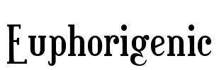 Euphorigenic