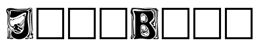 Ian-Bent Font Image
