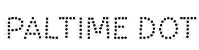 Paltime Dot