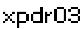 xpdr03
