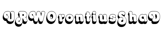 URWOrontiusShaD