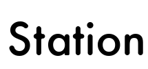 Station