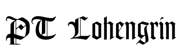 PT Lohengrin